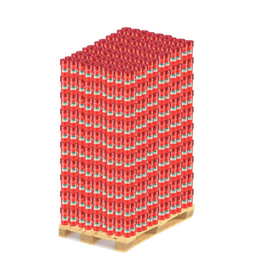 Wkłady do zniczy parafinowe znicze MATTRA 4dni P-10c (1080)