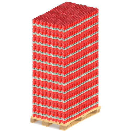 Wkłady do zniczy parafinowe znicze MATTRA 2-3dni P-2c (3575)