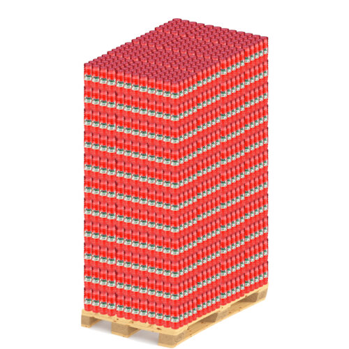 Wkłady do zniczy parafinowe znicze MATTRA 3dni P-5c (2860)
