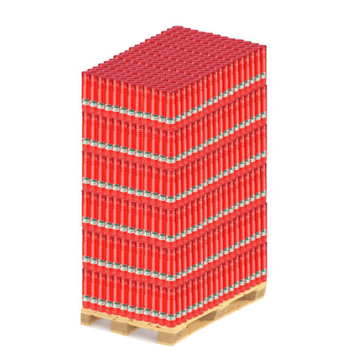 Wkłady do zniczy parafinowe znicze MATTRA 7dni P-9c (1296)