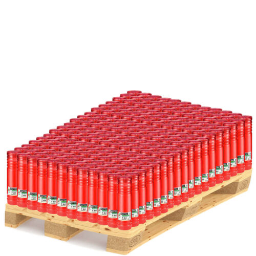 Wkłady do zniczy parafinowe znicze MATTRA 7dni P-9c (216)