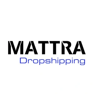 mattra-dropshipping-logo