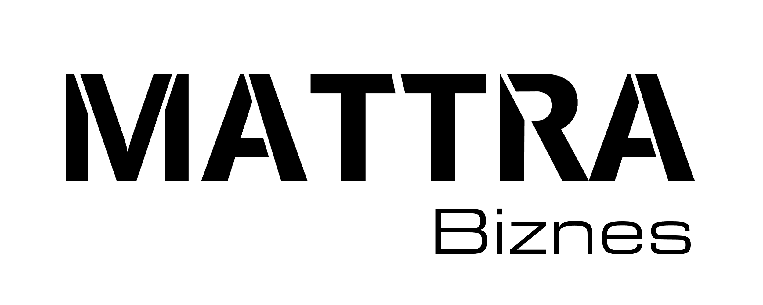 MATTRA Biznes